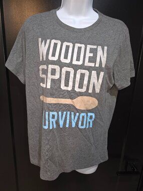 American Classics Wooden Spoon Survivor Sz L